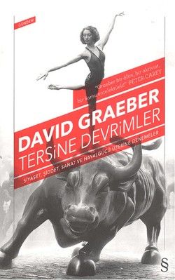 Tersine Devrimler - Everest Yayınları Kitap
