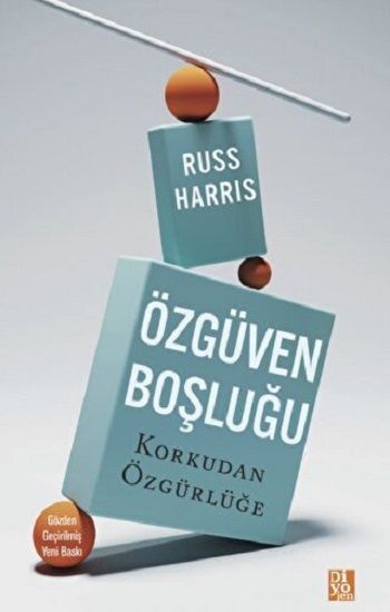 Özgüven Boşluğu - Diyojen Yayıncılık Kitap