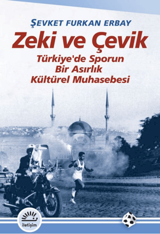 Zeki ve Çevik - İletişim Yayınları Kitap