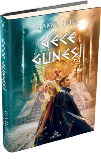 Gece Güneşi (Ciltli) - Ephesus Yayınları Kitap