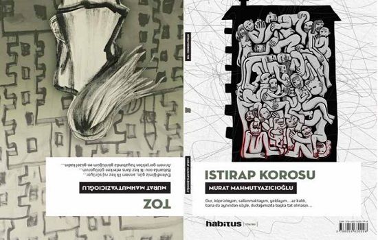 2 Oyun Bir Arada Toz - Istırap Korosu - Habitus Yayınları Kitap