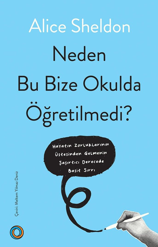 Neden Bu Bize Okulda Öğretilmedi? - Orenda Kitap