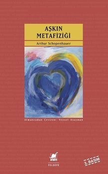 Aşkın Metafiziği - Ayrıntı Yayınları Kitap