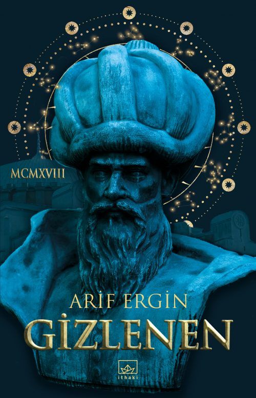 Gizlenen - İthaki Yayınları Kitap