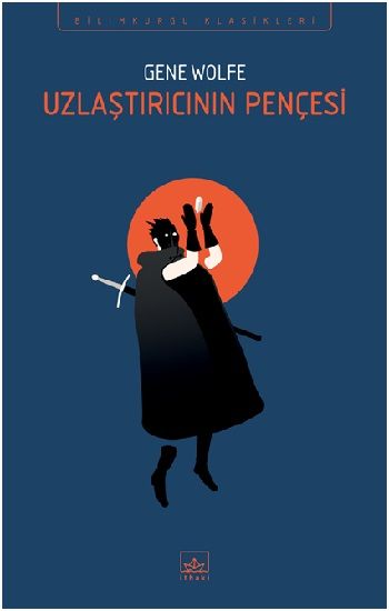 Uzlaştırıcının Pençesi - İthaki Yayınları Kitap