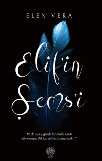 Elif’in Şems’i - Platanus Publishing Kitap