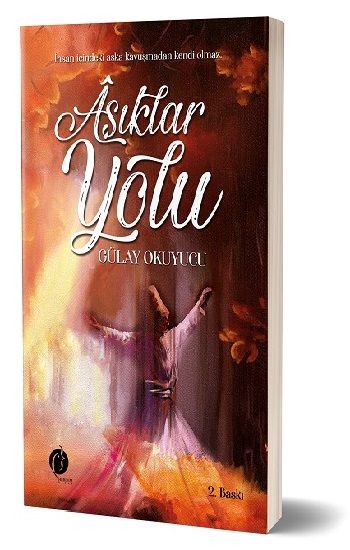 Aşıklar Yolu - Herdem Kitap Kitap