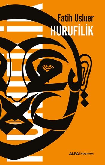 Hurufilik - Alfa Yayınları Kitap