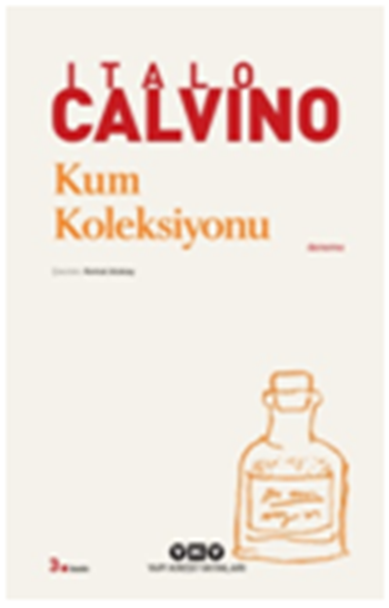 Kum Koleksiyonu - Yapı Kredi Yayınları Kitap