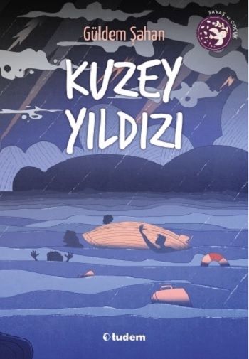Kuzey Yıldızı - Tudem Yayınları Kitap