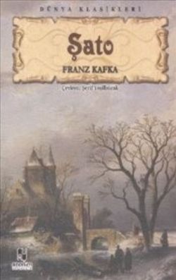 Şato - Anonim Yayıncılık Kitap