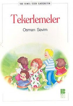 Tekerlemeler - Bilge Kültür Sanat Kitap