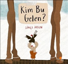 Kim Bu Gelen? - Günışığı Kitaplığı Kitap