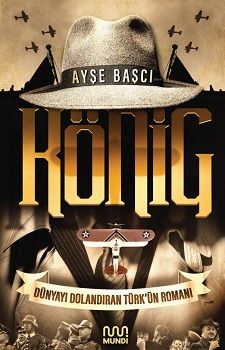 König - Mundi Kitap