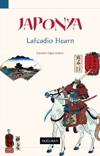 Japonya - Doğu Batı Yayınları Kitap