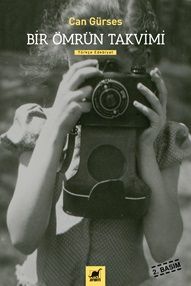 Bir Ömrün Takvimi - Ayrıntı Yayınları Kitap