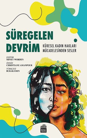 Süregelen Devrim - Sümer Yayın Kitap