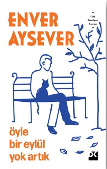 Öyle Bir Eylül Yok Artık - Doğan Kitap Kitap