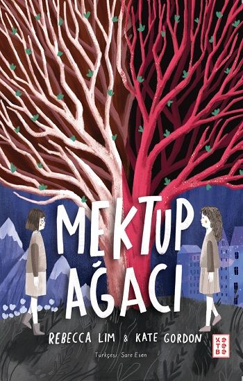 Mektup Ağacı - Ketebe Yayınları Kitap