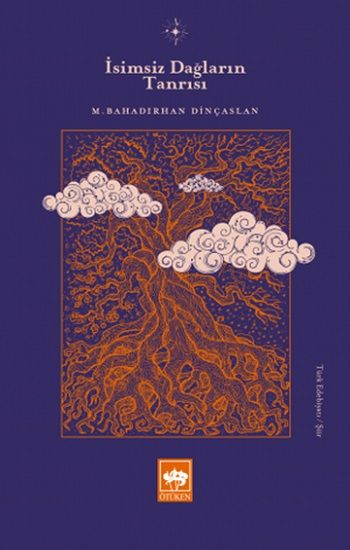 İsimsiz Dağların Tanrısı - Ötüken Neşriyat Kitap
