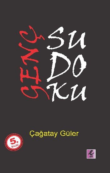 Genç Sudoku - Efil Yayınevi Kitap