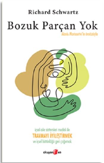 Bozuk Parçan Yok - Okuyan Us Yayın Kitap