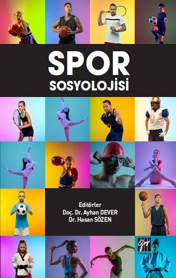 Spor Sosyolojisi - Gazi Kitabevi Kitap
