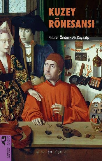 Kuzey Rönesansı - Hayalperest Yayınları Kitap