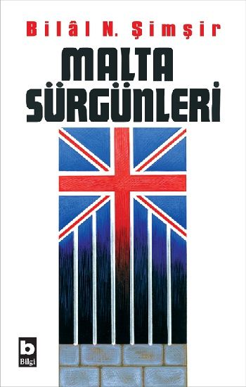 Malta Sürgünleri - Bilgi Yayınevi Kitap