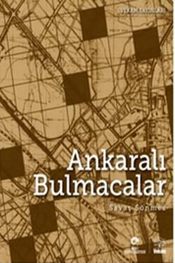 Ankaralı Bulmacalar - VEKAM (Koç Üniversitesi Vehbi Koç Ankara Araştırmaları Uygulama ve Araştırma Merkezi ) Kitap
