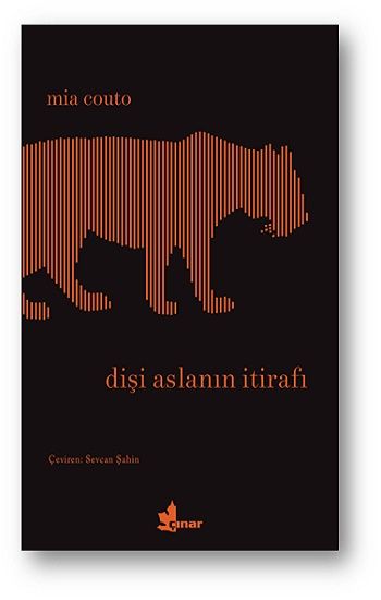 Dişi Aslanın İtirafı - Çınar Yayınları Kitap