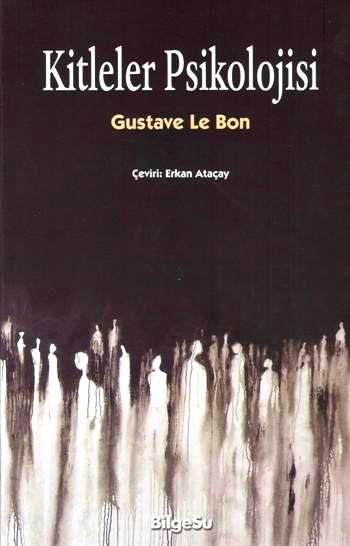 Kitleler Psikolojisi - BilgeSu Yayıncılık Kitap