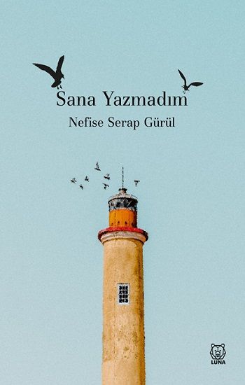 Sana Yazmadım - Luna Yayınları Kitap