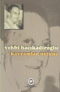 Kavramlar Üstüne - Cem Yayınevi Kitap