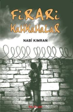 Firari Kahkahalar - Kalkedon Yayıncılık Kitap