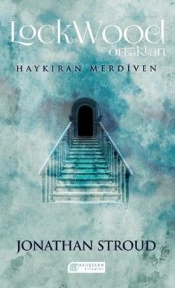 Haykıran Merdiven - Akıl Çelen Kitaplar Kitap