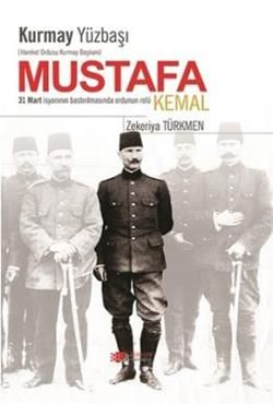 Mustafa Kemal - Berikan Yayınları Kitap