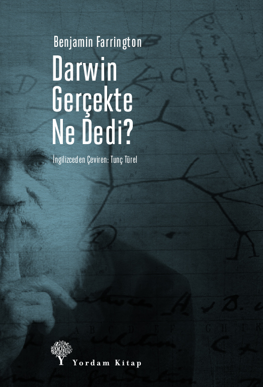 Darwin Gerçekte Ne Dedi? - Yordam Kitap Kitap