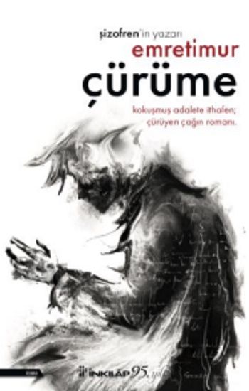 Çürüme - İnkılap Kitabevi Kitap
