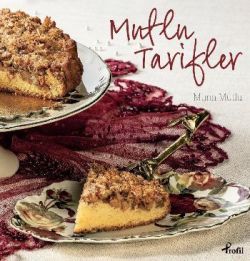 Mutlu Tarifler - Profil Kitap Kitap