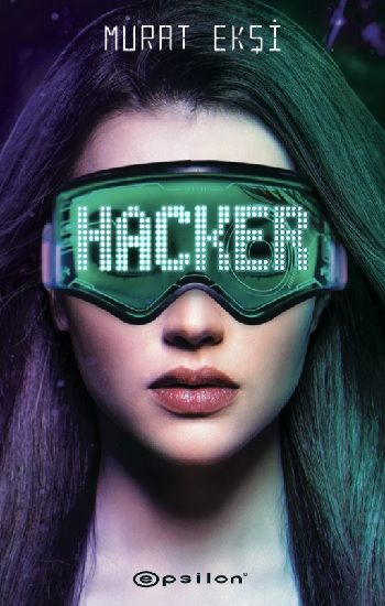Hacker - Epsilon Yayınları Kitap