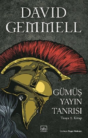 Gümüş Yayın Tanrısı - İthaki Yayınları Kitap