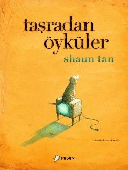 Taşradan Öyküler - Desen Yayınları Kitap