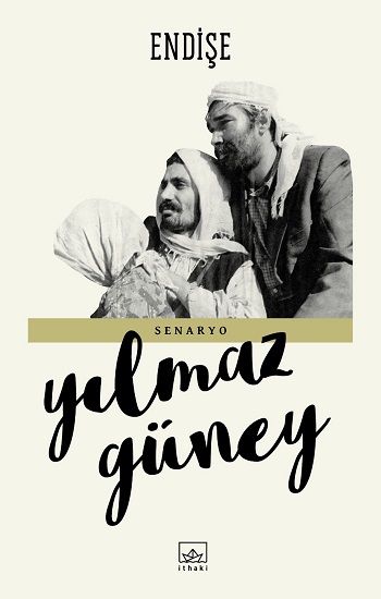 Endişe - İthaki Yayınları Kitap