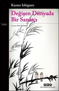 Değişen Dünyada Bir Sanatçı - Yapı Kredi Yayınları Kitap