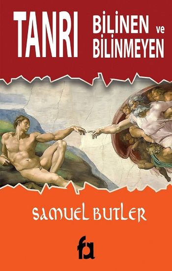 Bilinen ve Bilinmeyen Tanrı - Fa Yayınları Kitap