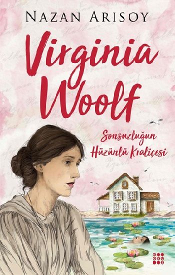 Virginia Woolf - Dokuz Yayınları Kitap