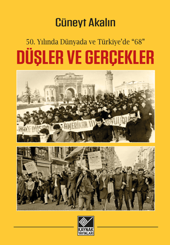 Düşler ve Gerçekler - Kaynak Yayınları Kitap