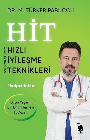 Hit Hızlı İyileşme Teknikleri - Nemesis Kitap Kitap