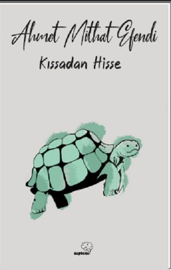 Kıssadan Hisse - Sapiens Yayınları Kitap